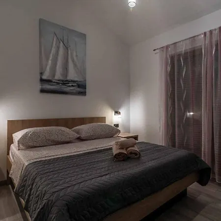 Vila Half Moon *