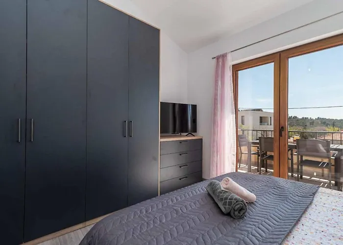 Half Moon Villa Trogir