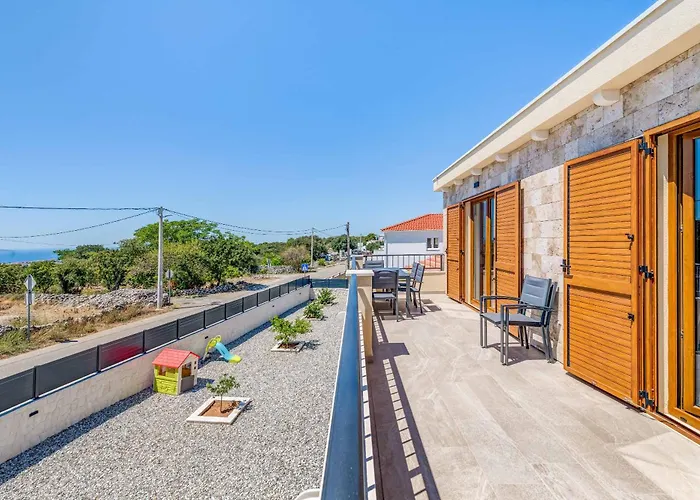 Villa Half Moon Trogir