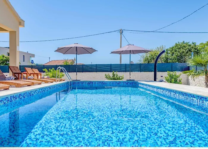 Villa Half Moon Trogir