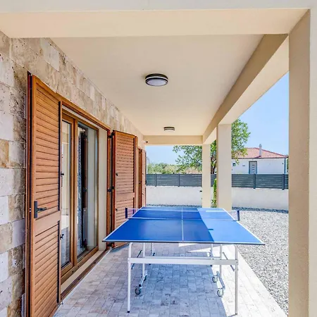 Half Moon Villa Traù