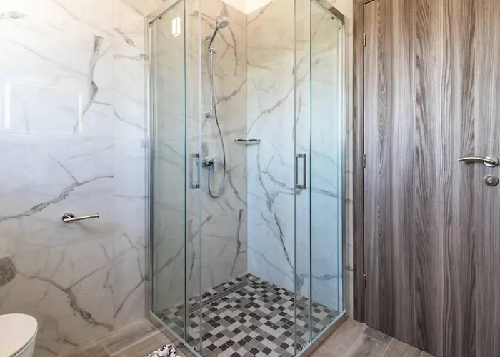 Villa Half Moon Trogir