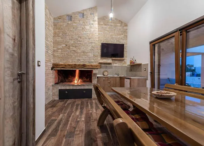 Villa Half Moon Trogir